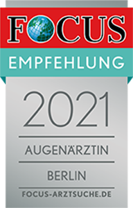 G FCGA Regiosiegel 2021 Augenaerztin Berlin